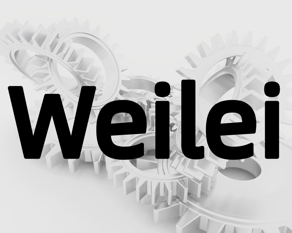 Weilei Precision Machining